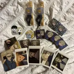 七海建人 キャラクターグッズ