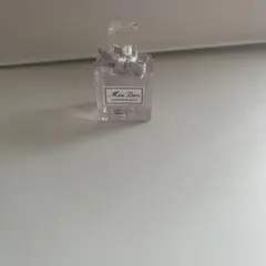 Miss Dior オーデトワレ　ブルーミングブーケ