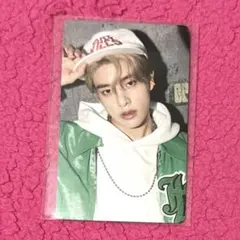 ENHYPEN ジェイク 定め トレカ Weverse 特典