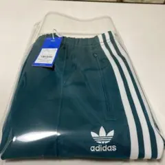 4月限定【新品未使用】アディダス オリジナルスベッケンバウアー トラックパンツ