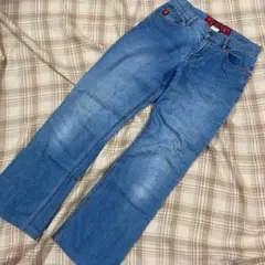 GUESS ストレッチ デニムパンツ サイズ26 ジーンズのサムネイル