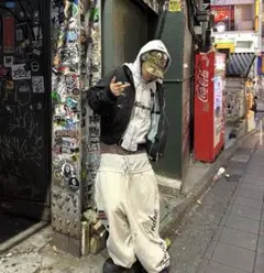 protocol index /プロトコルインデックス/25AW サイズM - メルカリ