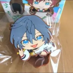 あんスタ 風早巽 ななめアクスタ ラバークリップ 前髪クリップ - メルカリ