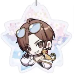 CRフェス 2026 アクリルキーホルダー LEO 山田涼介 - メルカリ