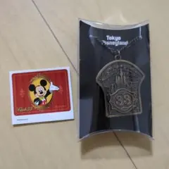 東京ディズニーランド CLUB33 ワインマーカーのサムネイル