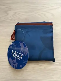 KALDI エコバッグ