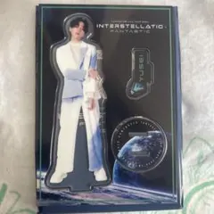 八木勇征 アクスタ