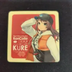 k*s様 艦これ 呉鎮守府遠征2024 公式限定 シール 加賀 - メルカリ