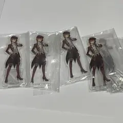 文スト 文豪ストレイドッグス 中原中也 一番くじ アクスタ アクリルスタンド