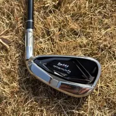 2026年最新】 TaylorMade アイアンの人気アイテム - メルカリ