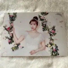 TWICE Dreamday ランダムトレーディングカード　ミナ