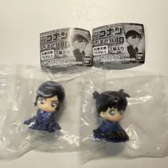 名探偵コナン ちぢませ隊10