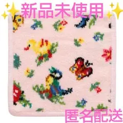 ✨新品未開封✨フェイラーFEILER★ハンカチ ハイジ プティ ペールピンク
