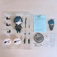 ねんどろいど 燭台切光忠【刀剣乱舞】