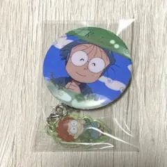 2025年最新】猪名寺乱太郎 缶バッジの人気アイテム - メルカリ