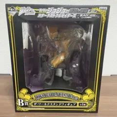 ジョジョの奇妙な冒険　一番くじ(B賞)ザ・ワールドスタンドフィギュア