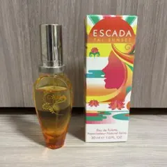 2026年最新】escada taj sunsetの人気アイテム - メルカリ