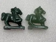 2025年最新】翡翠 馬の人気アイテム - メルカリ