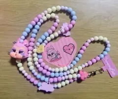 CRYBABY Crying For Love フォンチャーム　ストラップ