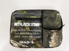 マウンテンロックスター