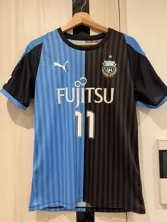 2026年最新】川崎フロンターレ ユニフォーム sの人気アイテム - メルカリ