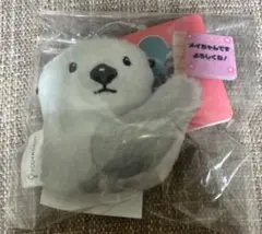 ラッコのメイちゃん　マスコットのサムネイル