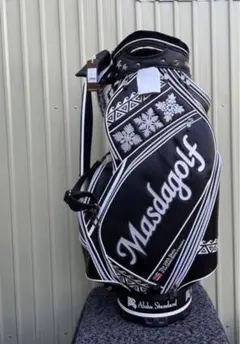 2025年最新】アロハスタンダード ゴルフバッグの人気アイテム - メルカリ