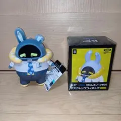 ゼンレスゾーンゼロ　サビザンボンプ　ぬいぐるみ＆フィギュア