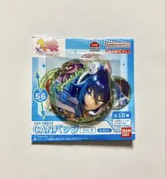 ウマ娘 CANバッジ Vol.6 B BOX シンボリクリスエス