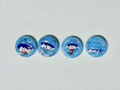 2026年最新】らっだぁ 缶バッジの人気アイテム - メルカリ