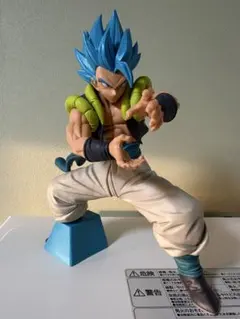 2025年最新】BWFC ゴジータの人気アイテム - メルカリ