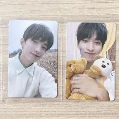 2026年最新】seventeen face the sun ドギョムの人気アイテム - メルカリ