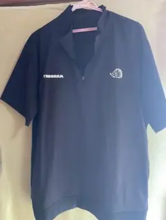 TANGRAM CLUB HAUS コラボ　半袖シャツ