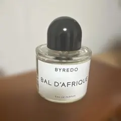 ABSOLU BALDAFRIQUE BYREDO アブソリュ バルダフリック - メルカリ
