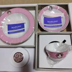 SONOKO ノベルティ　NARUMI ナルミ ボーンチャイナ 特製深皿　他のサムネイル