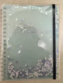 Rollbahn グリッター ミントL