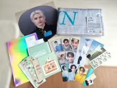 2026年最新】seventeen うちわ ジュンの人気アイテム - メルカリ