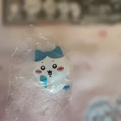 ちいかわ　ライトクリップ