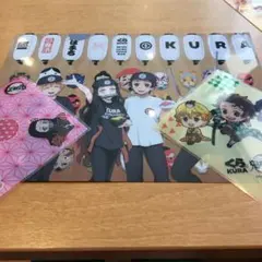 くら寿司コラボ鬼滅の刃