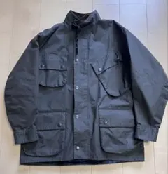 未使用】Barbour MARKAWARE SHORT RIDING COAT - メルカリ