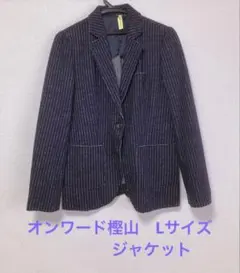 オンワード樫山 アウター