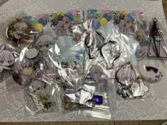 アイナナ　逢坂壮五　グッズまとめ