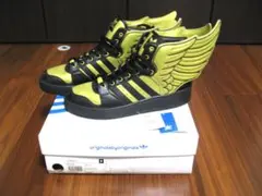 2026年最新】adidas jeremy scottの人気アイテム - メルカリ