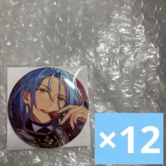 HiMERU 缶バッジ あんスタ テーマスカウト