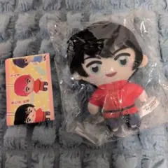 らんま1/2 かぷっこふれんず　早乙女乱馬