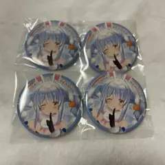 ホロライブ スターター 缶バッジ まとめ売り ホロライブ 雪花ラミィ スターター缶バッジセット - メルカリ