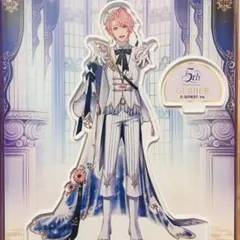 2025年最新】夢王国と眠れる100人の王子様 アクリルスタンドの人気