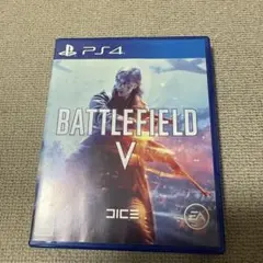 バトルフィールド5 ps4