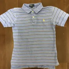 ラルフローレン キッズポロシャツ 110サイズ