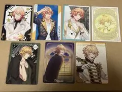 うたプリ 四ノ宮那月 CD 特典 メセカ 7点セット まとめ